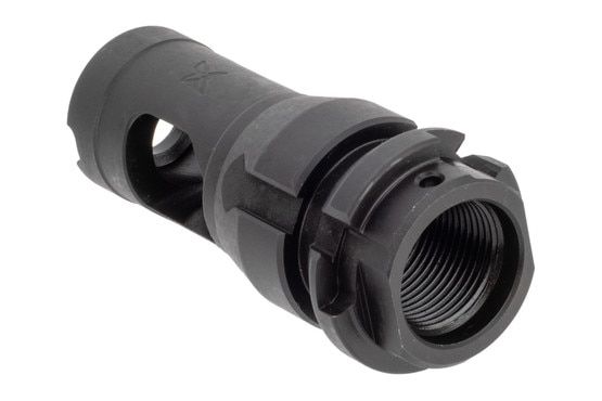 Forward Controls Design 1210KM keymo compatible single-chamber muzzle brake 5/8x24 threading